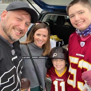 Meet your Posher, Jen